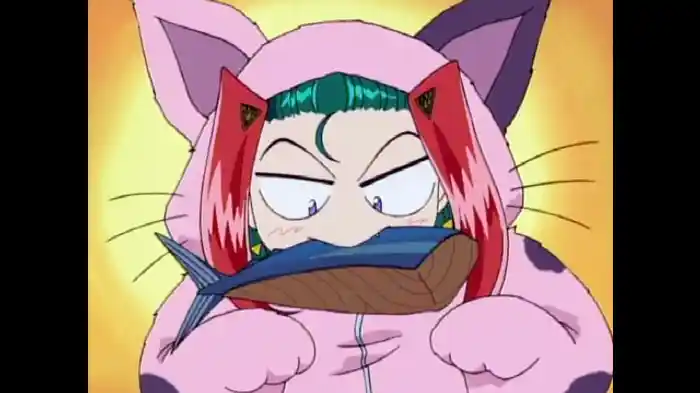 電撃スクープ意外な弱点