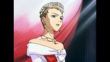 女王リリーナ誕生