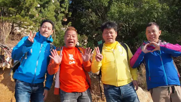 瀬戸内海・島巡りの旅 ３