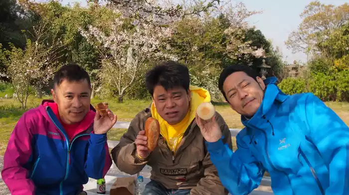 瀬戸内海・島巡りの旅 ４