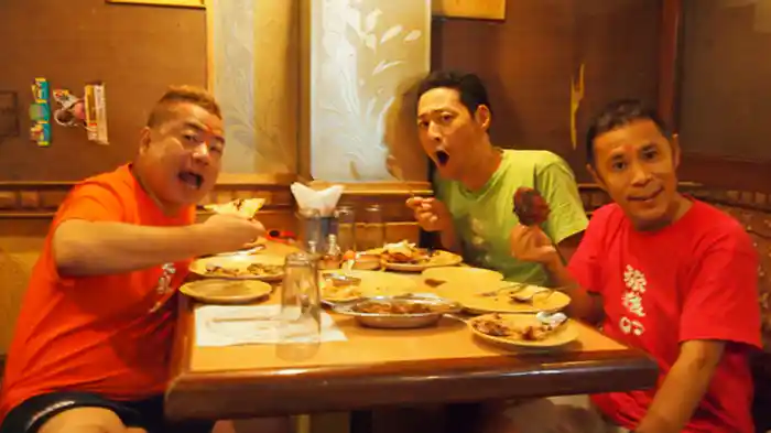 三度 インドの旅 3