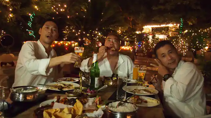 三度 インドの旅 5