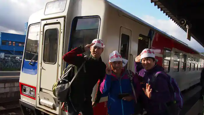 人気ドラマのロケ地を巡る旅 3