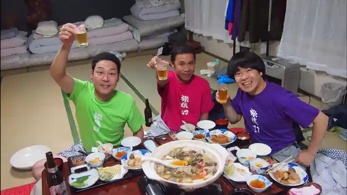 人気ドラマのロケ地を巡る旅 4