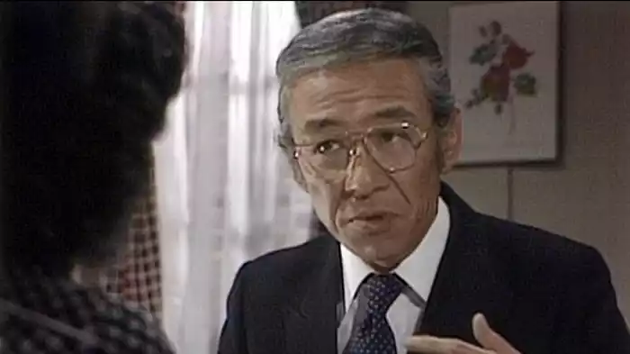 #10 第二の結婚