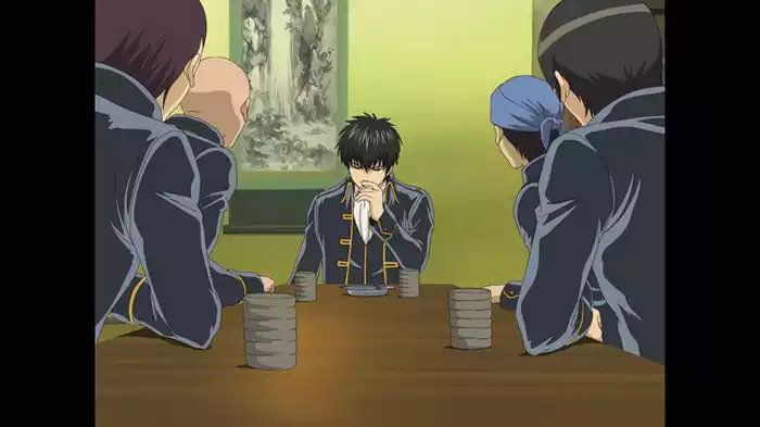 喧嘩はグーでやるべし