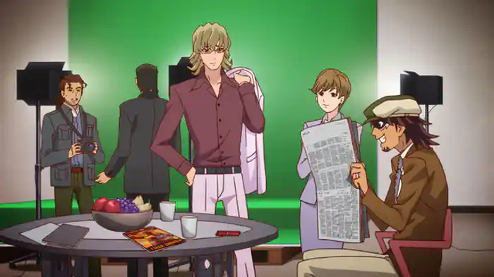 Fire is a good servant but a bad master. （火は従順なしもべだが、悪しき主人でもある）