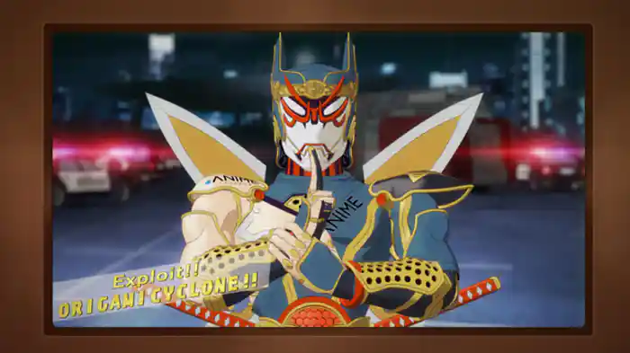 There is always a next time. （必ず機会が来る）