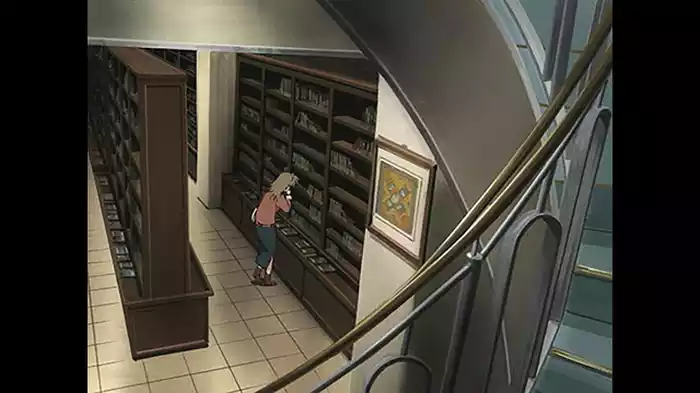 夜に惑わされて