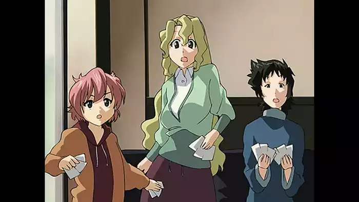闇の奥