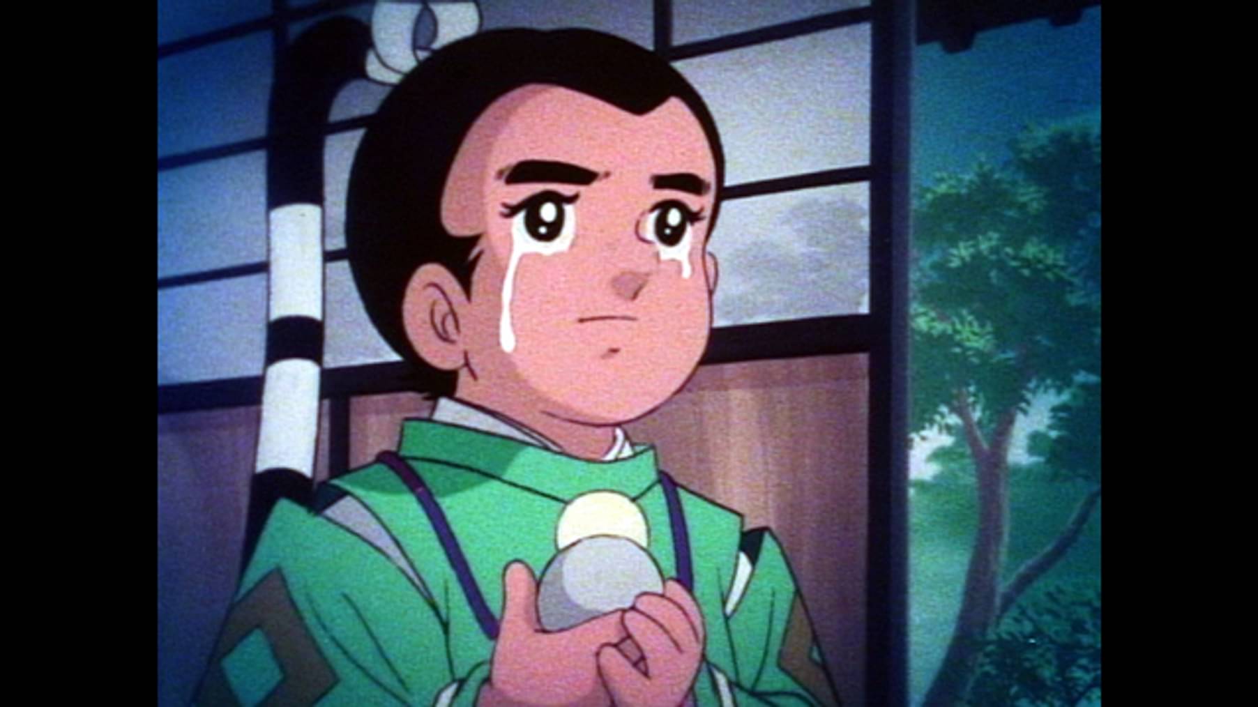 一休さん アニメ 1975 の動画視聴 U Next 31日間無料トライアル