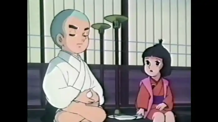 しの字とひとやすみ