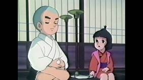 一休さん アニメ 1975 の動画視聴 U Next 31日間無料トライアル 一休さん アニメ 1975 の動画視聴 U Next 31日間無料トライアル