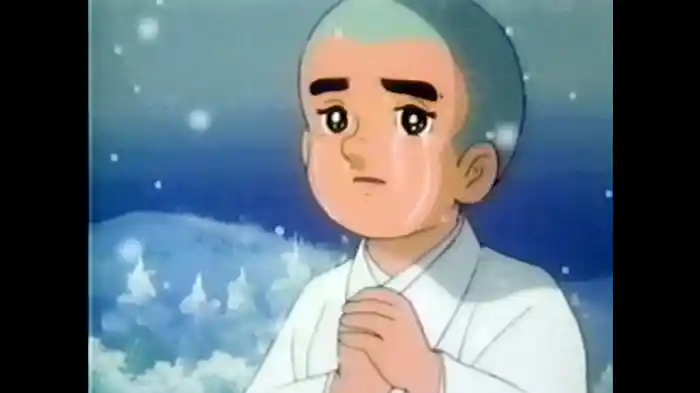 あみだ様とわら靴