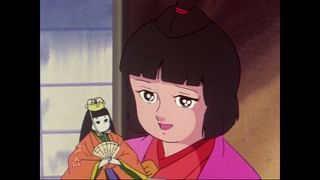 一休さん 第5話 たけのこと虎退治(アニメ / 1975) - 動画配信 | U-NEXT