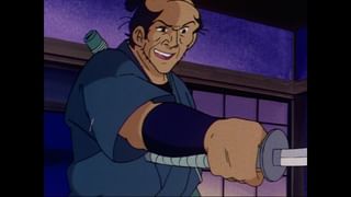 一休さん 第5話 たけのこと虎退治(アニメ / 1975) - 動画配信 | U-NEXT