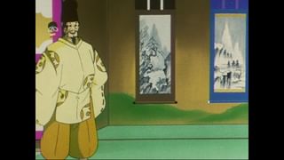 一休さん 第5話 たけのこと虎退治(アニメ / 1975) - 動画配信 | U-NEXT