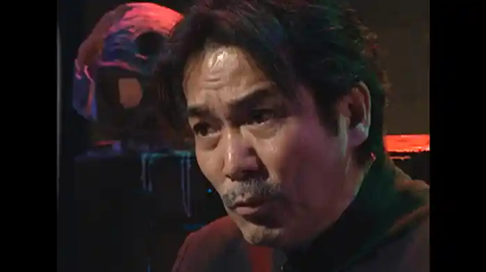 奥田さん/乗客は死神