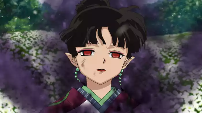 神楽の風