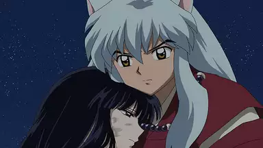 犬夜叉 完結編 第11話 神無の墓標 アニメ 09年 の動画視聴 あらすじ U Next 犬夜叉 完結編 第11話 神無の墓標 アニメ 09年 の動画視聴 あらすじ U Next