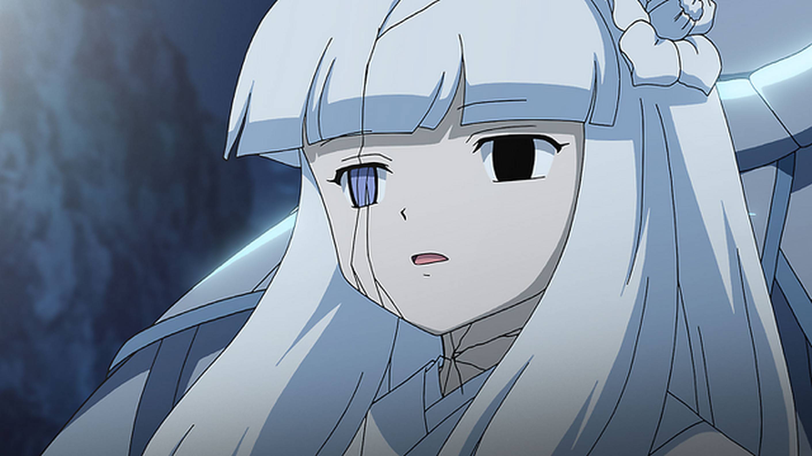 犬夜叉 完結編 第11話 神無の墓標 アニメ 09 の動画視聴 U Next 31日間無料トライアル