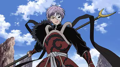 犬夜叉 完結編 第11話 神無の墓標 アニメ 09年 の動画視聴 あらすじ U Next 犬夜叉 完結編 第11話 神無の墓標 アニメ 09年 の動画視聴 あらすじ U Next