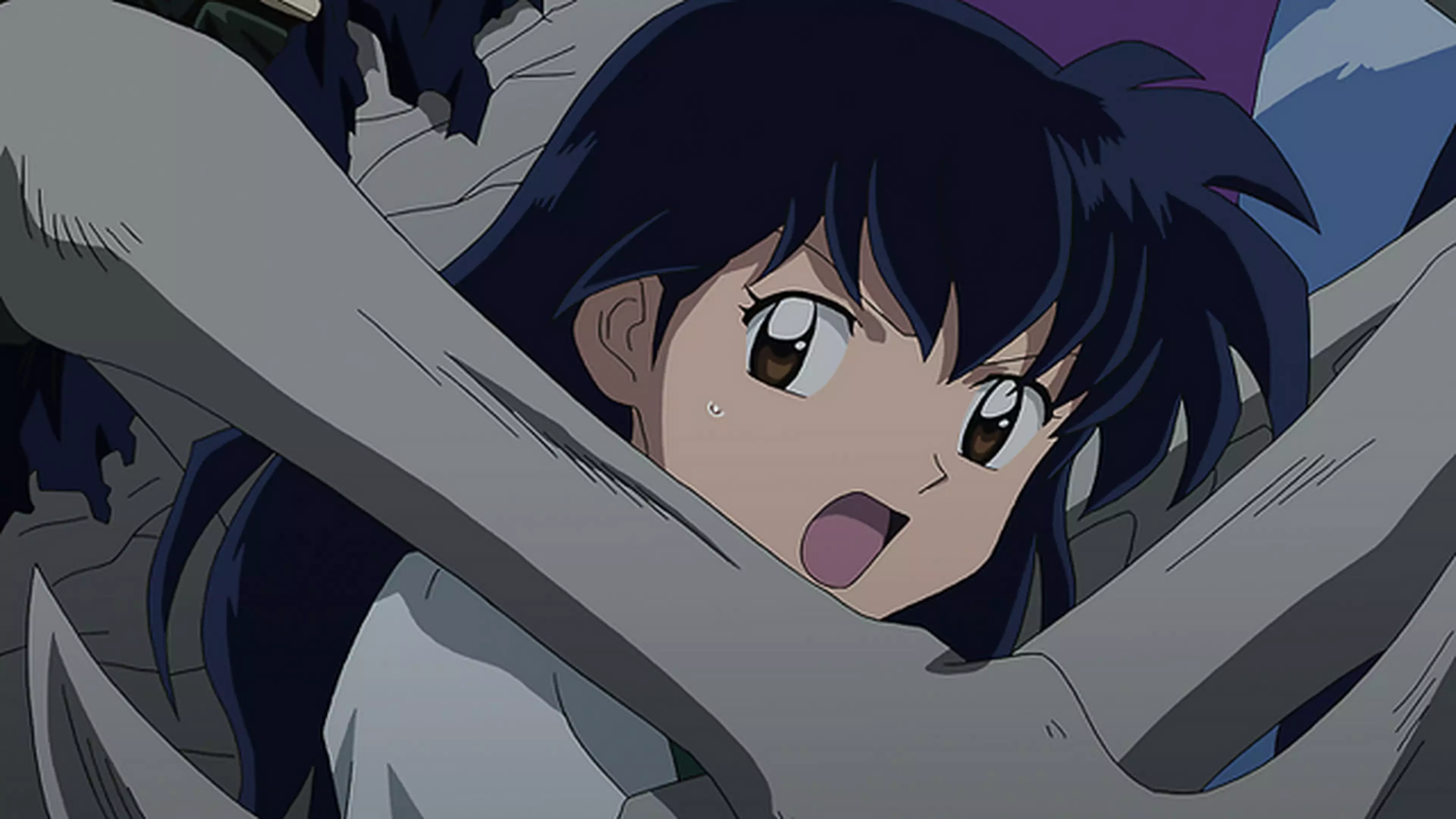 犬夜叉 完結編 第話 四魂の玉が完成する時 アニメ 09年 の動画視聴 あらすじ U Next