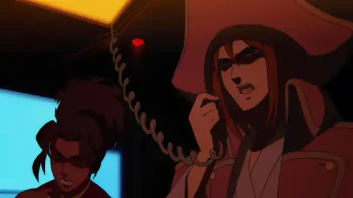 策謀