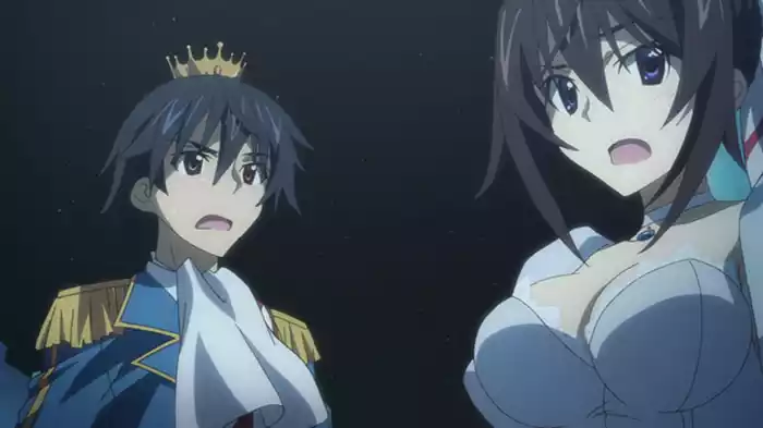 硝子少女の透色和音
