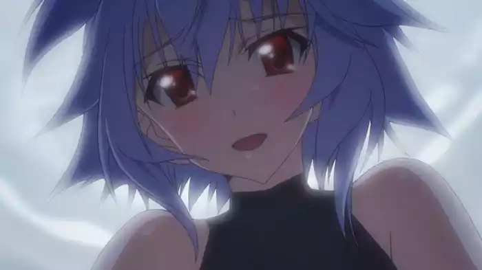 ミステリアス・レイディ