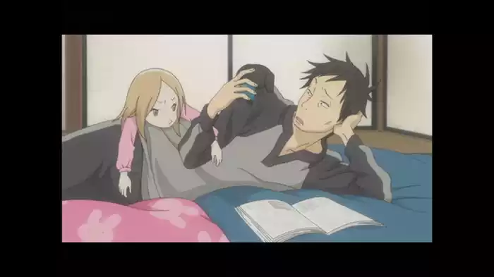 ダイキチの決めたこと