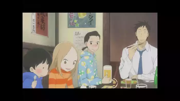 てがみ