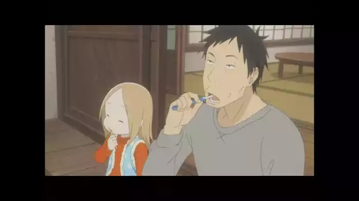 ダイキチはダイキチでいい