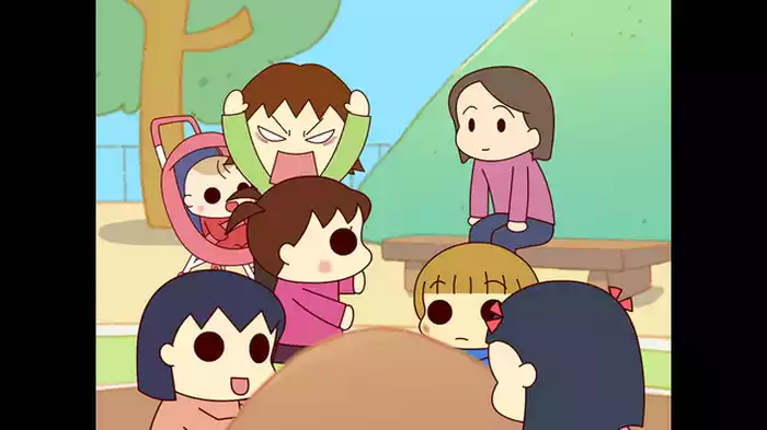 長女のおっぺけぺ伝　本日のおっぺけ劇場　おっぺけ度上昇中！