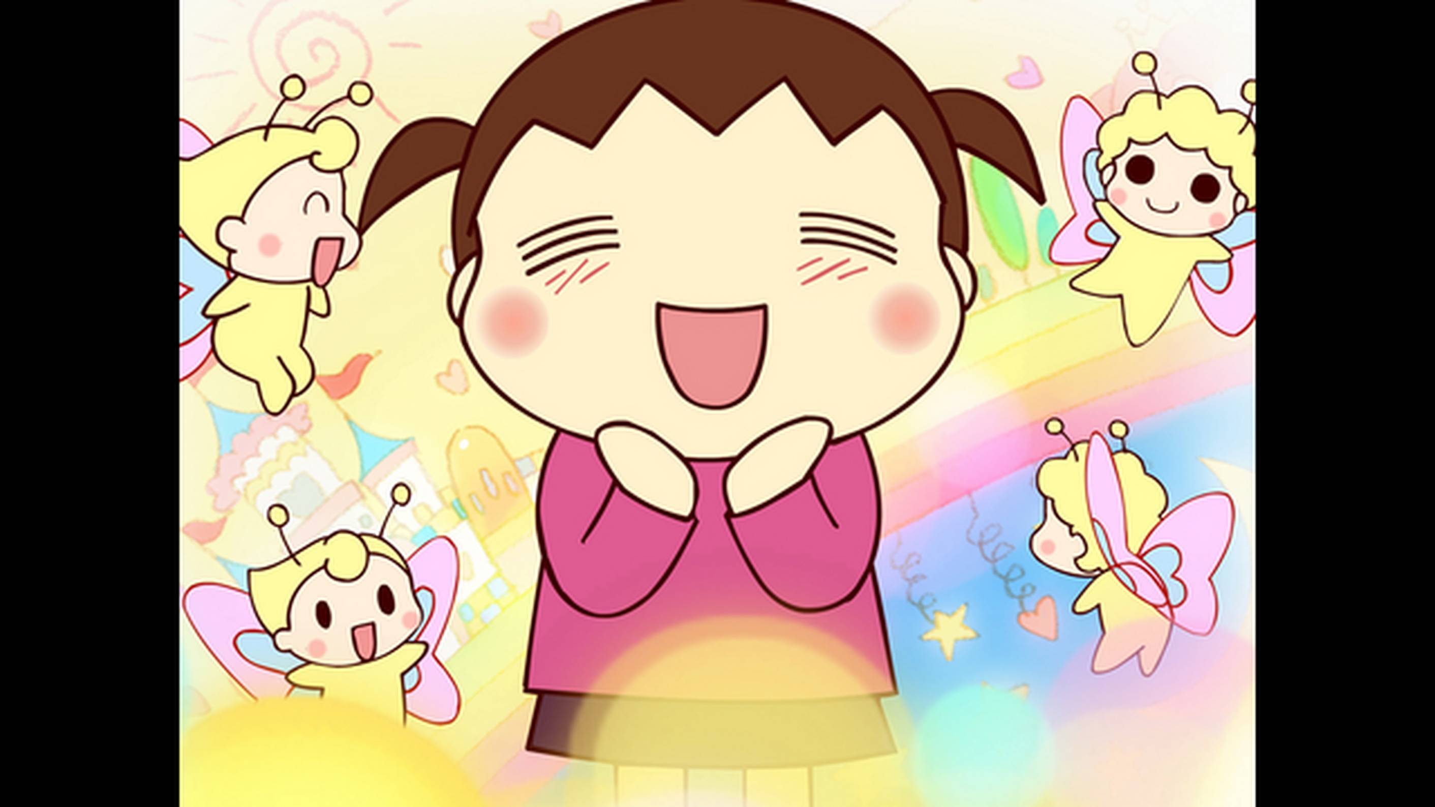 うちの３姉妹 アニメ 08 の動画視聴 U Next 31日間無料トライアル