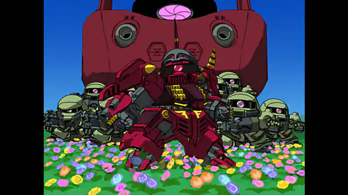 その名はキャプテン