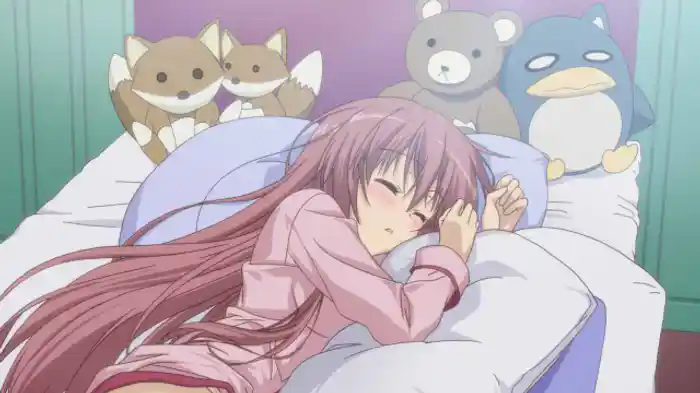 「泣き虫はかたの華麗なる変身」