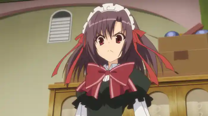 「ホシを狙え!愛を夢見る少女」