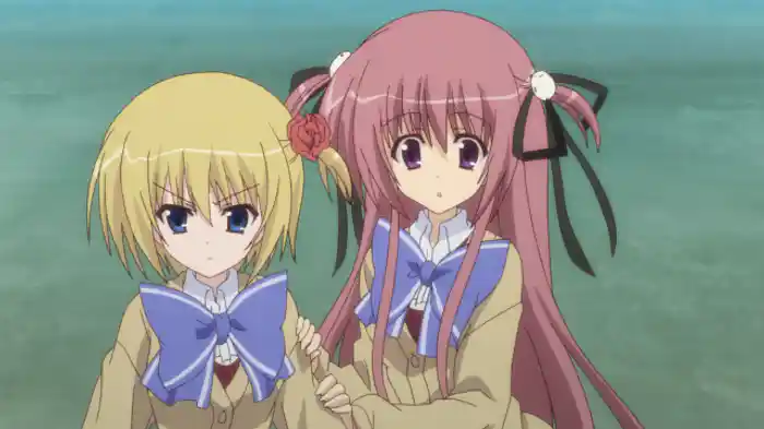 「天悶部大勝利!明日に向かってレディーゴー!!」