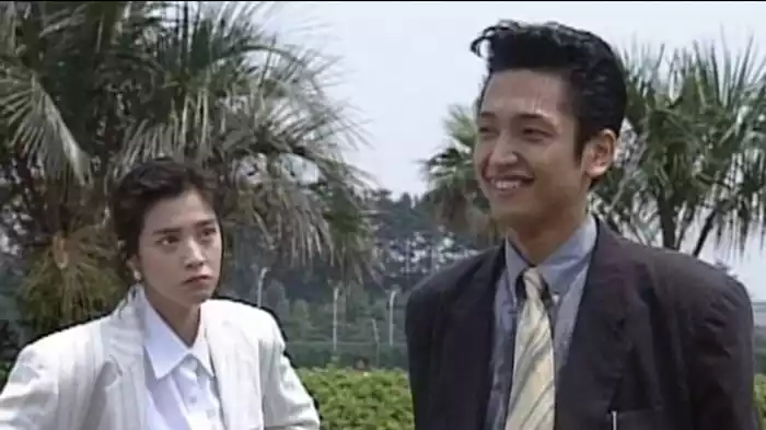 第3回 キッスの嵐