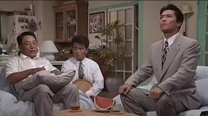 第7回 最後の一線