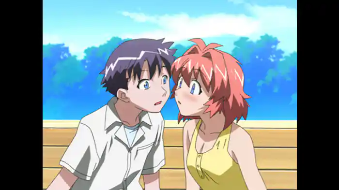 ぬけがけしないで