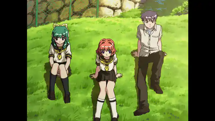 もういちど走りたい