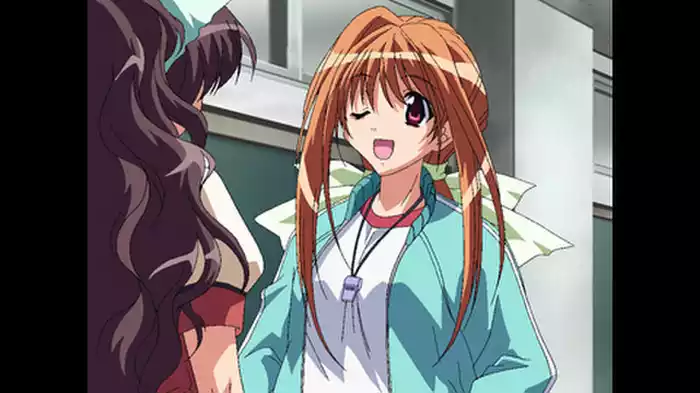 …すれ違う巡礼者たち…