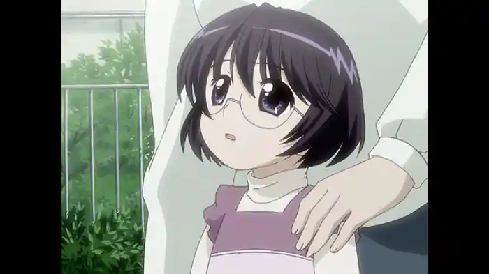 見ているだけが…