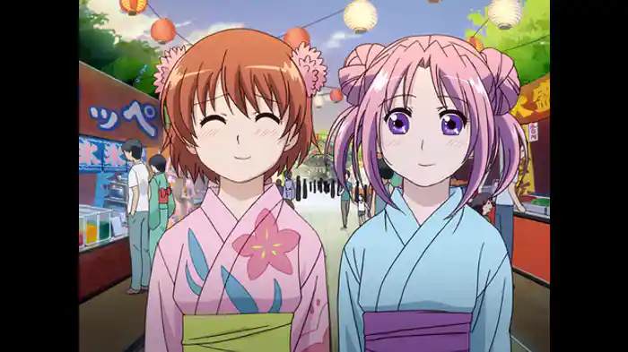 この願いはかないますか?
