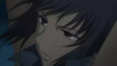 Canaan 2 邪気乱遊戯 アニメ 09年 の動画視聴 あらすじ U Next Canaan 2 邪気乱遊戯 アニメ 09年 の動画視聴 あらすじ U Next