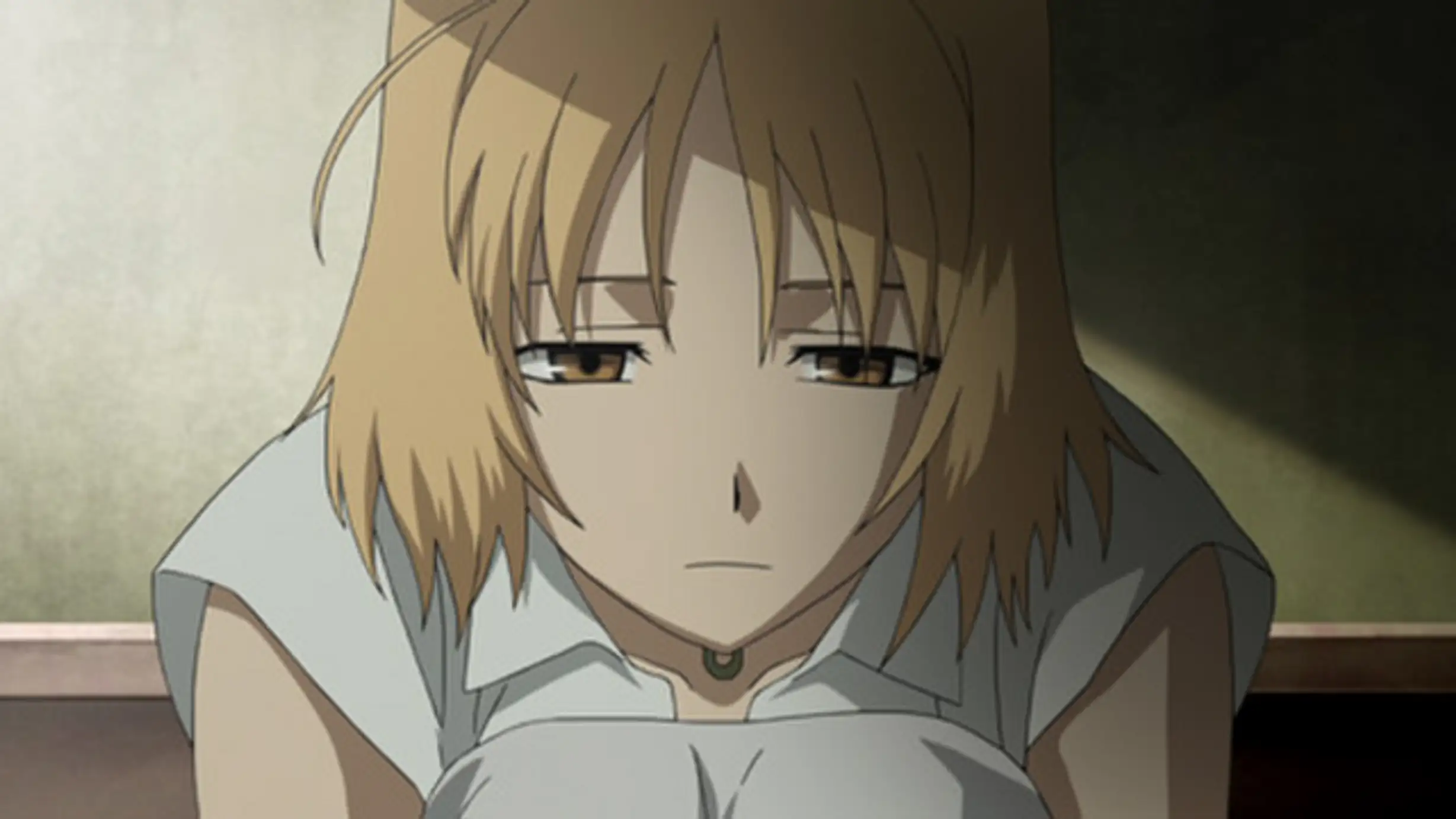 Canaan 13 キボウノチ アニメ 09年 の動画視聴 あらすじ U Next