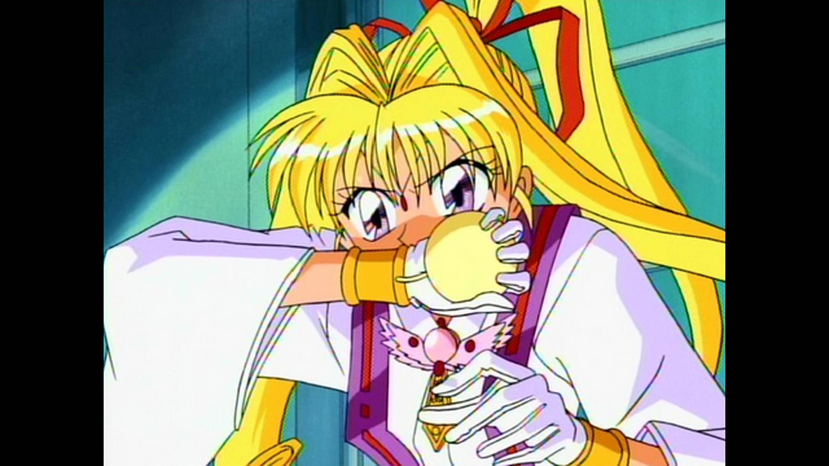 神風怪盗ジャンヌ 第5話 エアポート非常警戒 アニメ 1999 の動画視聴 U Next 31日間無料トライアル