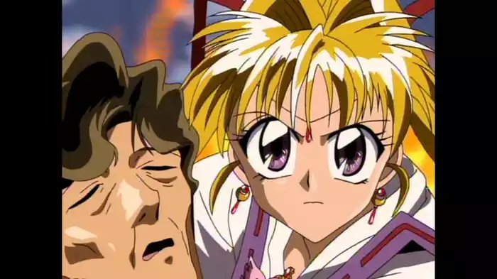 非情のチェックメイト
